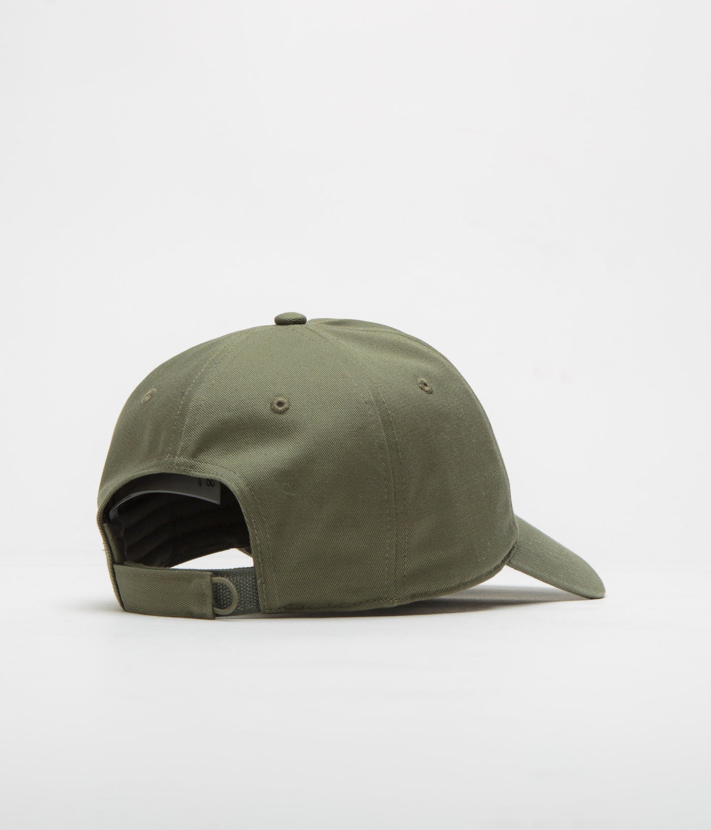 Columbia Provisions Ball Cap - Stone Green / Logo