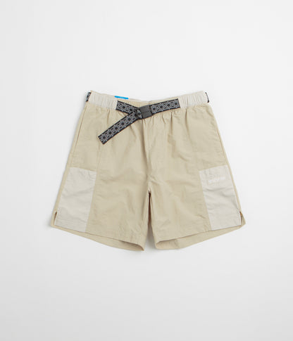 Columbia Sequoia Grove Woven 7" Shorts - Ancient Fossil / Dark Stone