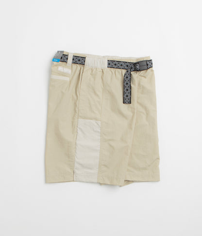 Columbia Sequoia Grove Woven 9" Shorts - Ancient Fossil / Dark Stone