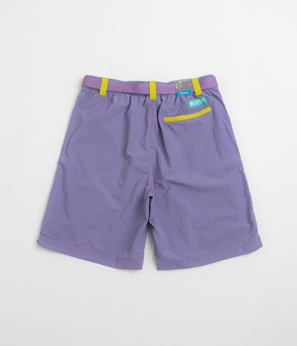 Columbia Sequoia Grove Woven 9" Shorts - Stormwatch / Antique Moss