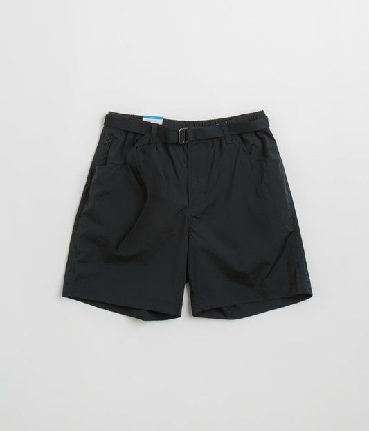 Columbia Sharpe Canyon Shorts - Black