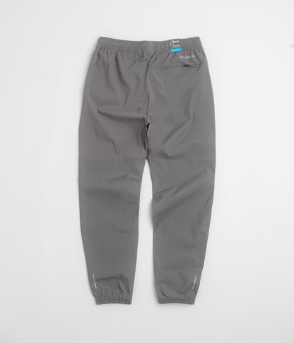 Columbia Tech Wind Pants - City Grey