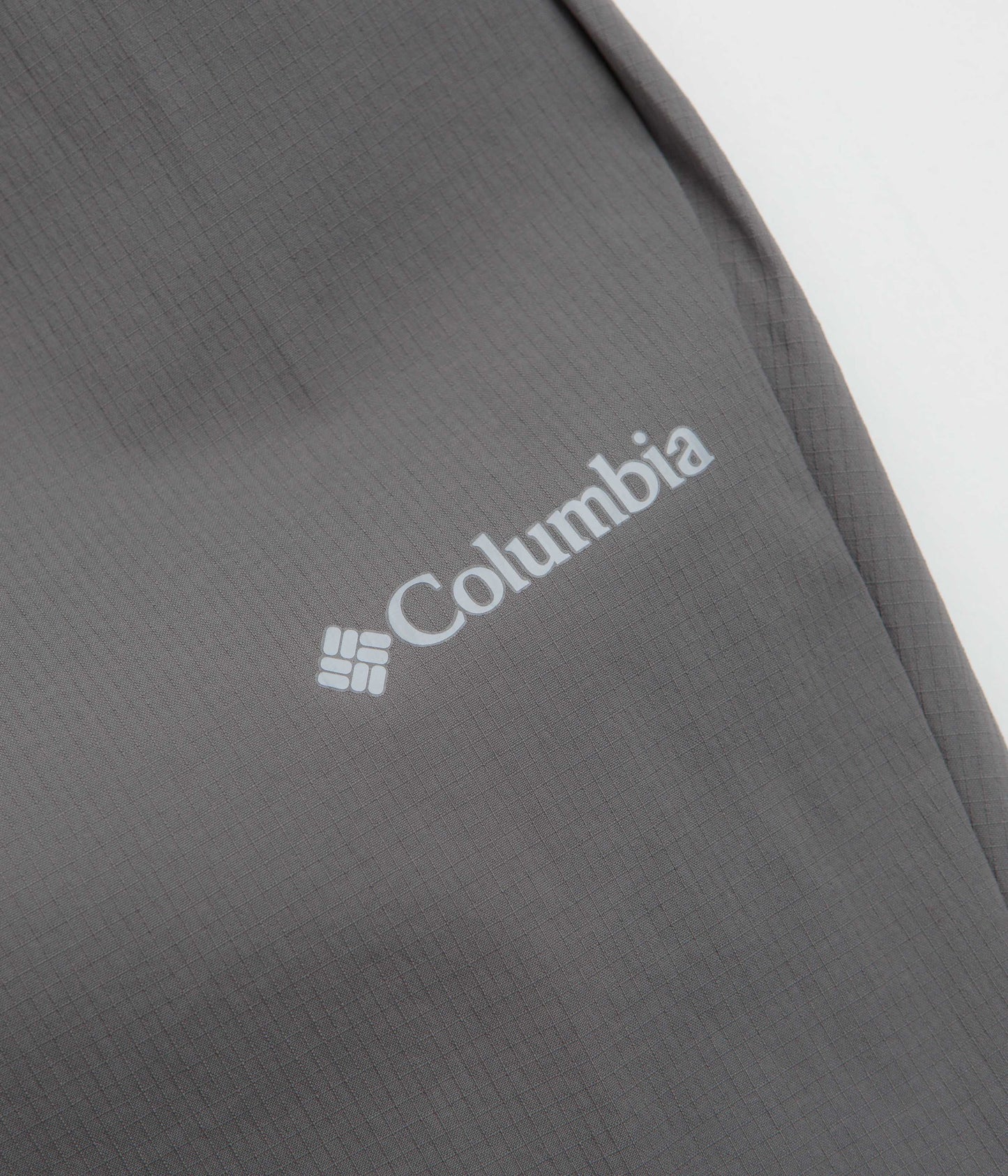 Columbia Tech Wind Pants - City Grey
