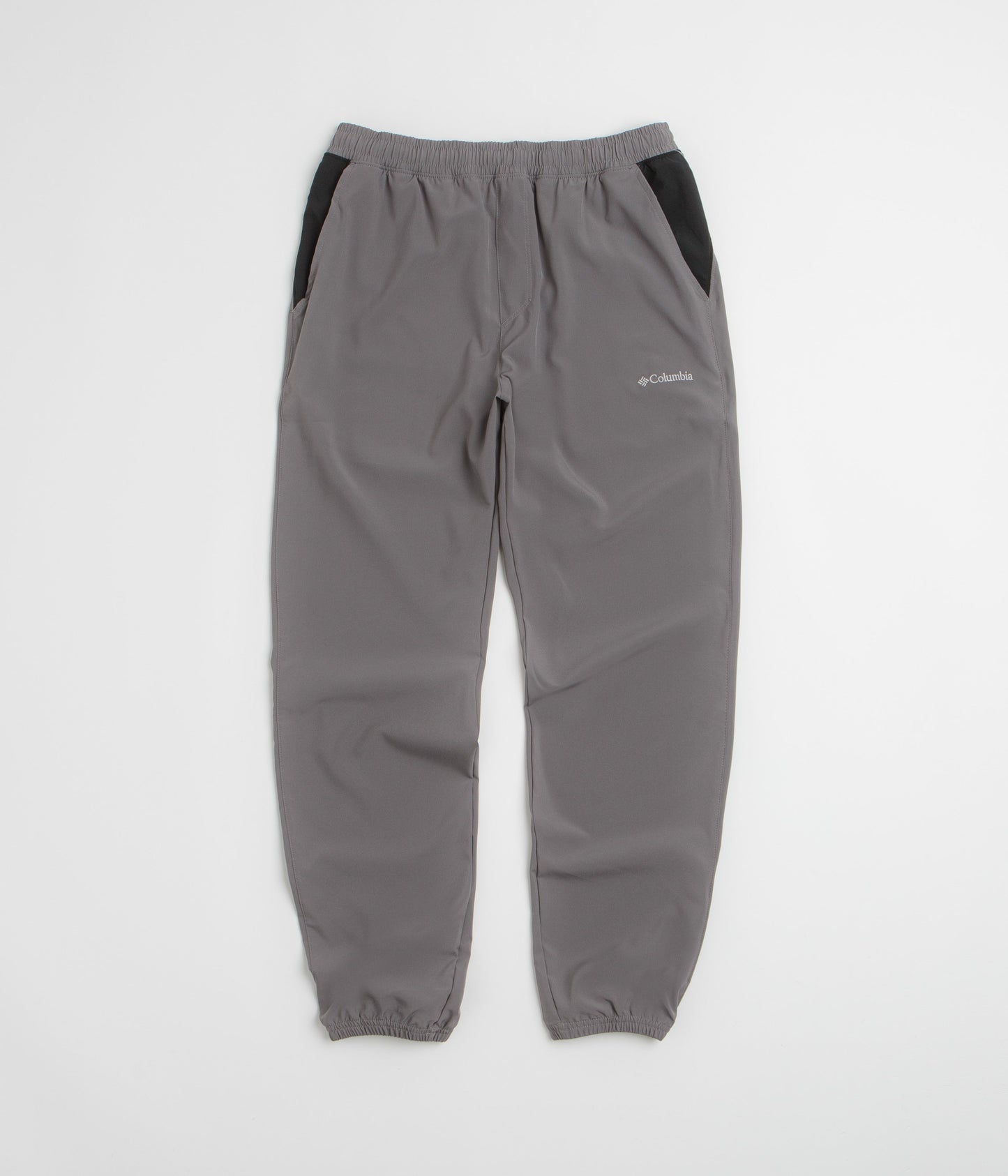 Columbia Vital Valley Joggers - City Grey / Black