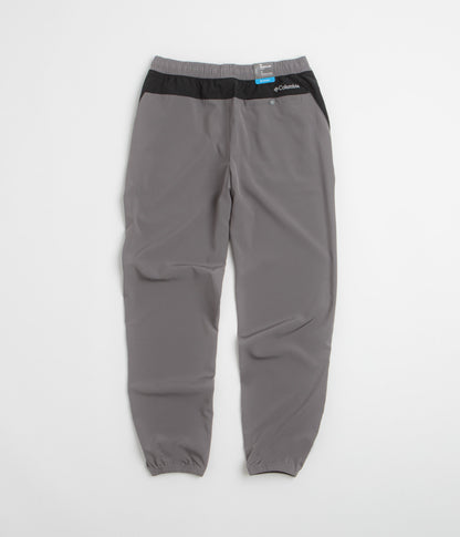 Columbia Vital Valley Joggers - City Grey / Black