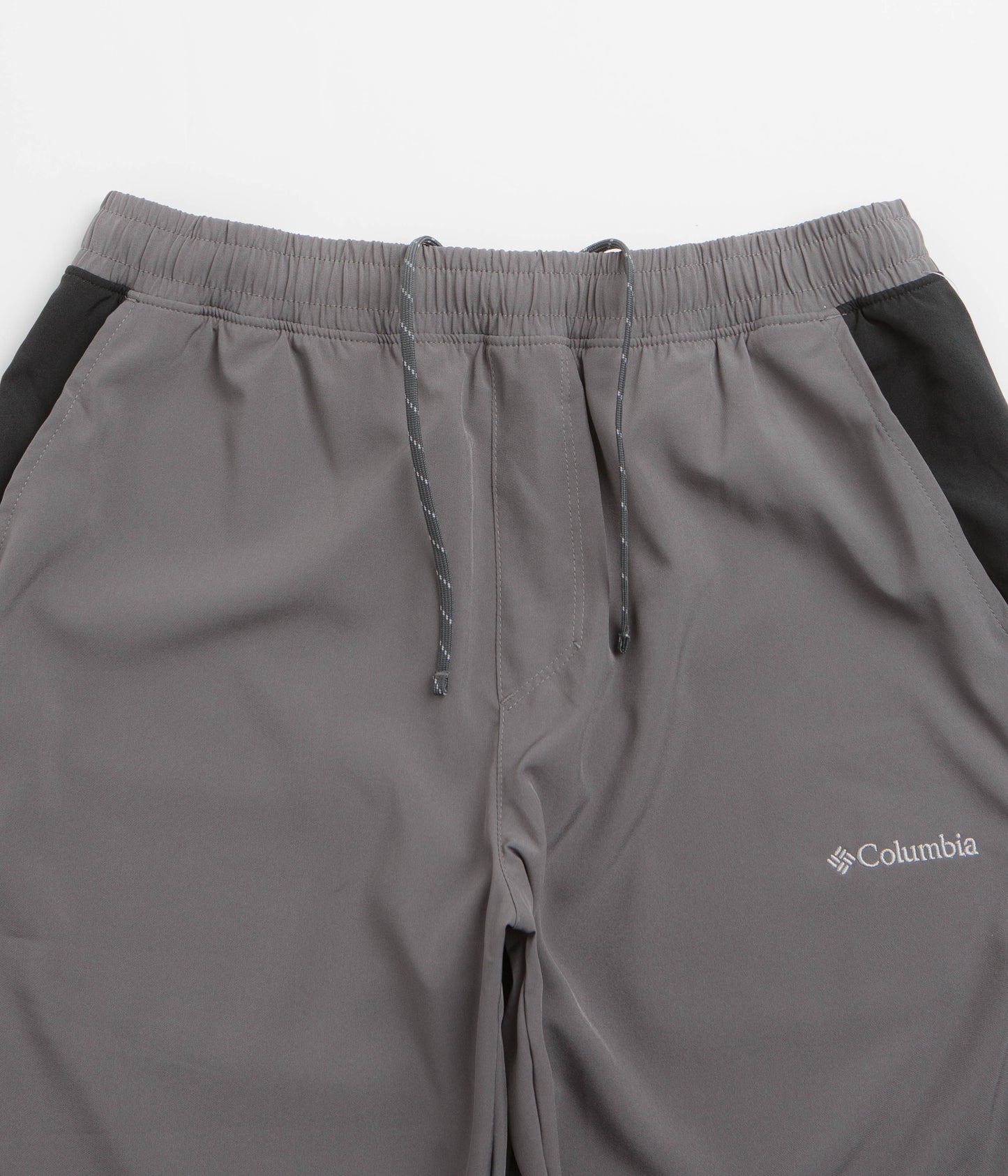 Columbia Vital Valley Joggers - City Grey / Black