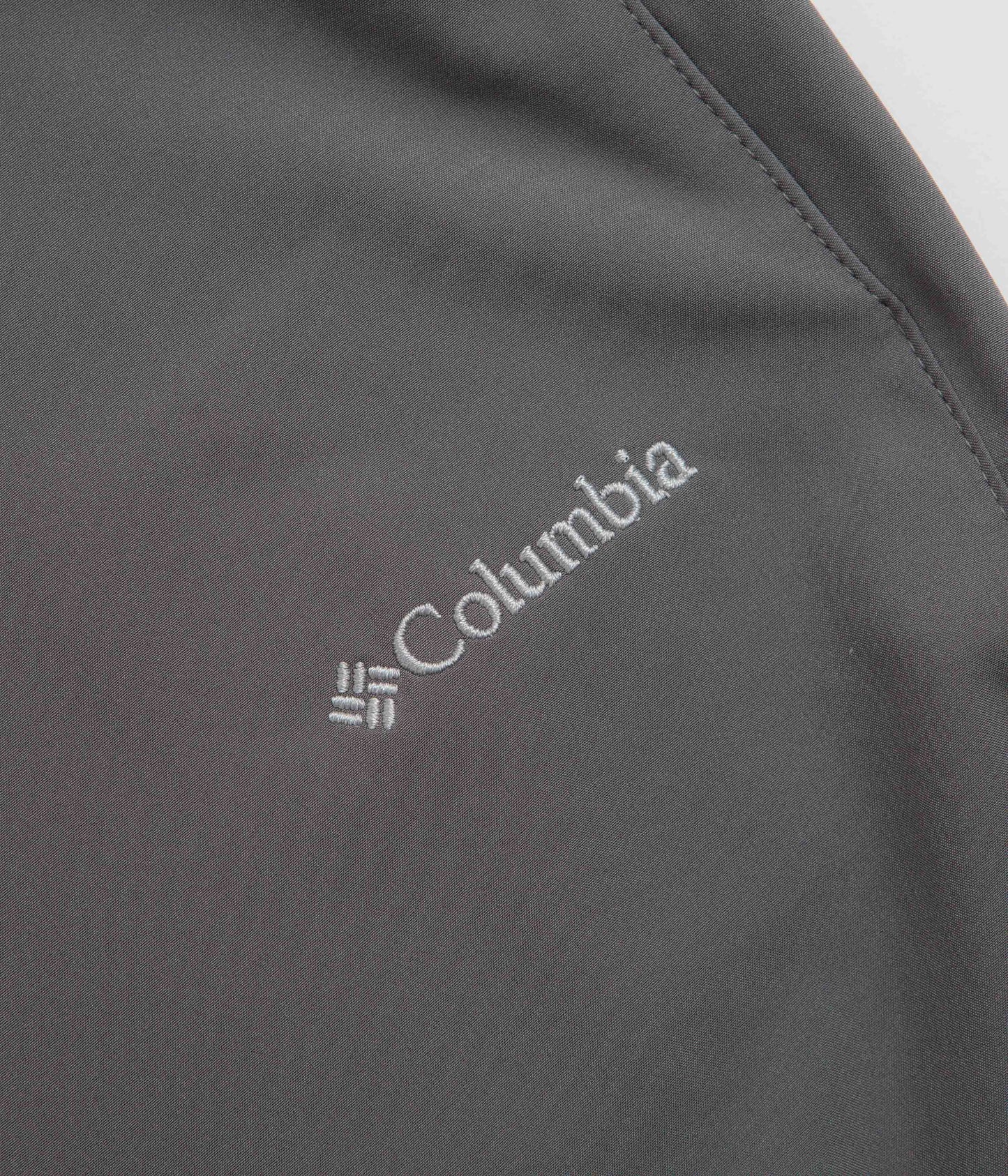 Columbia Vital Valley Joggers - City Grey / Black