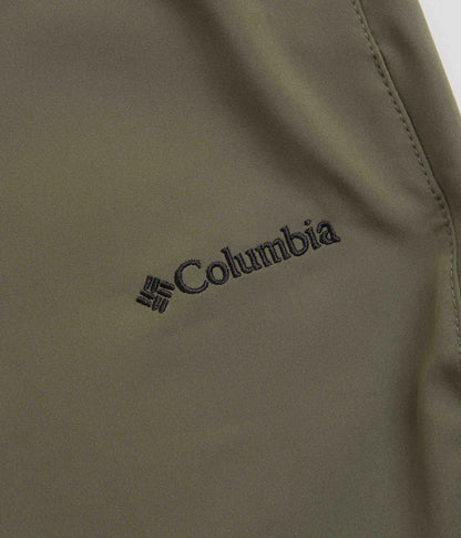 Columbia Vital Valley Joggers - Stone Green / Greenscape