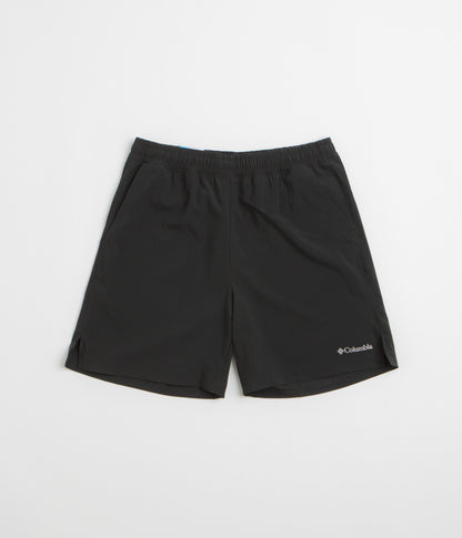Columbia Vital Valley Shorts - Black