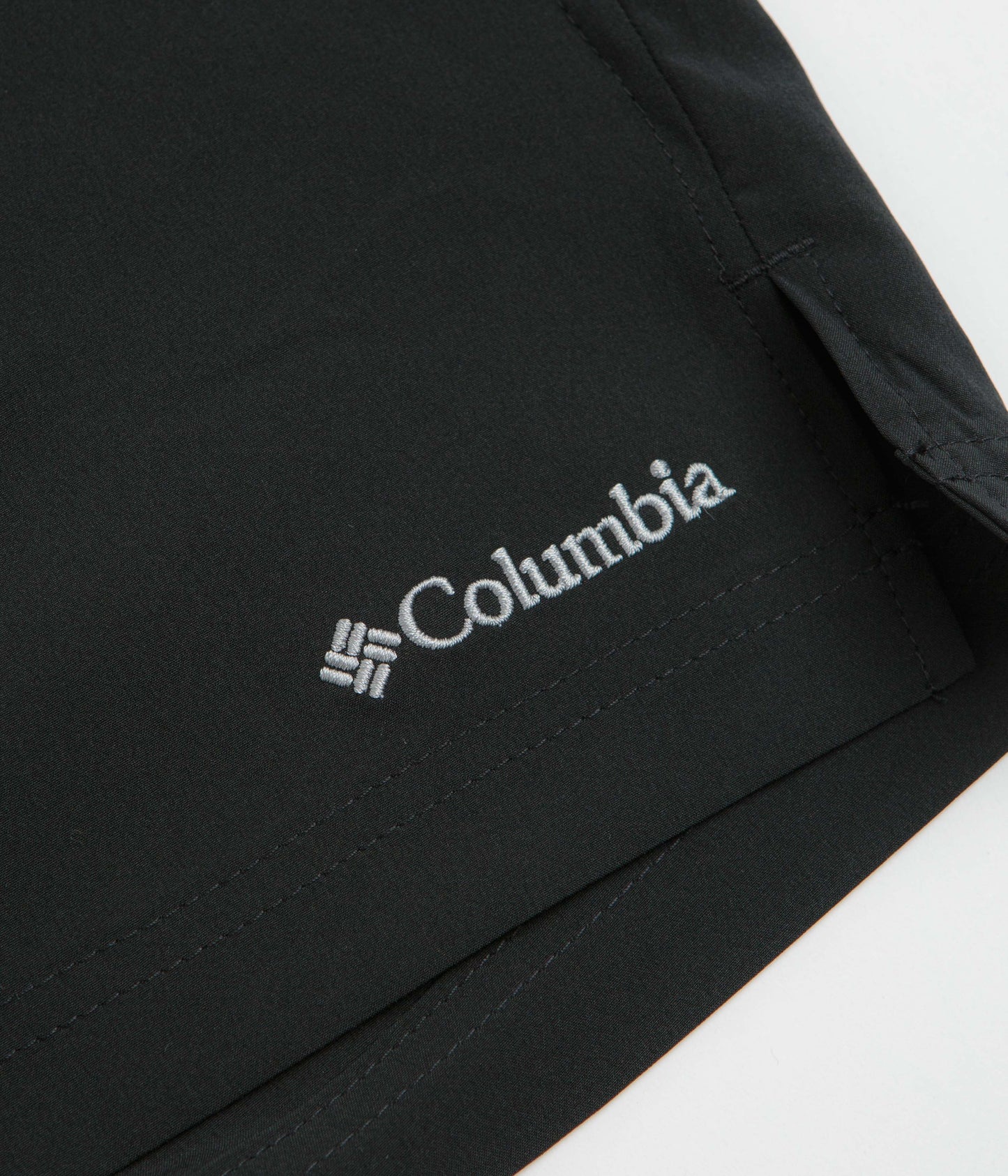 Columbia Vital Valley Shorts - Black