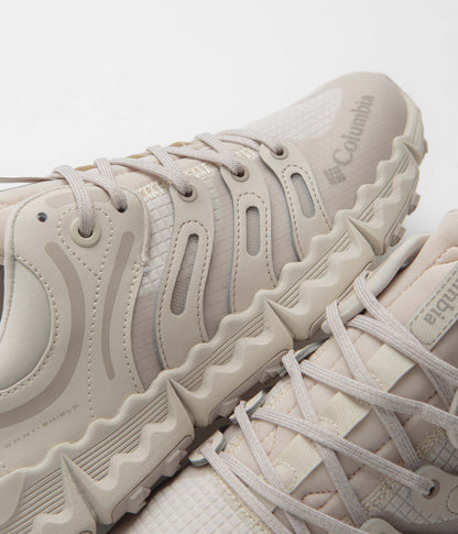 Columbia Voyager FLX PCT Shoes - Cloud Grey / Soft Taupe