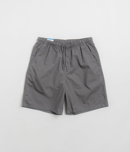Columbia Washed Out Easy Shorts - City Grey