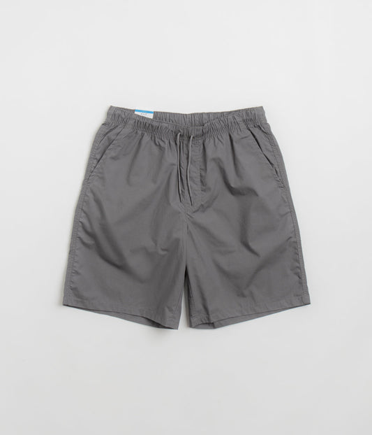 Columbia Washed Out Easy Shorts - City Grey