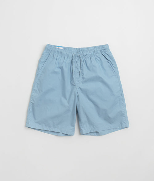 Columbia Washed Out Easy Shorts - Ripple Blue