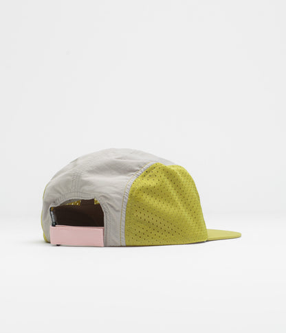 Columbia Wingmark Cap - Peppercorn / Pink Agate / Flint Grey