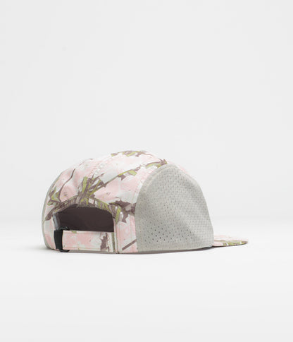 Columbia Wingmark Cap - Pink Agate Florascope