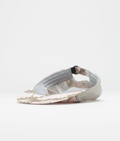 Columbia Wingmark Cap - Pink Agate Florascope