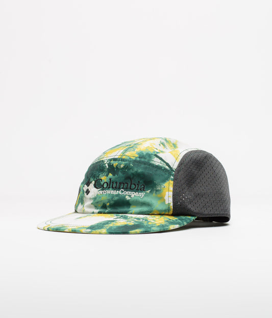 Columbia Wingmark Cap - Sea Salt Everglow