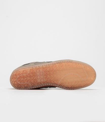 Converse AS-1 Pro Ox Shoes - Classic Taupe / Truffle / Black