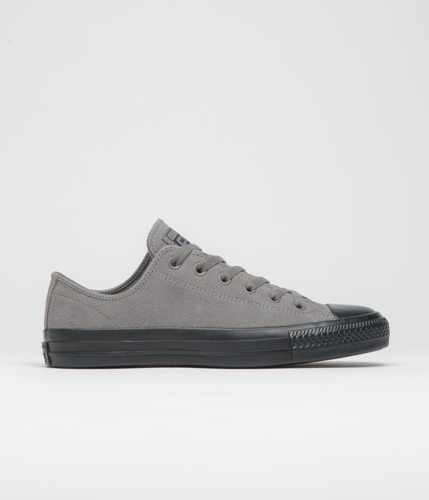 Converse CTAS Pro Ox Shoes - Sharkskin / Black / Sharkskin