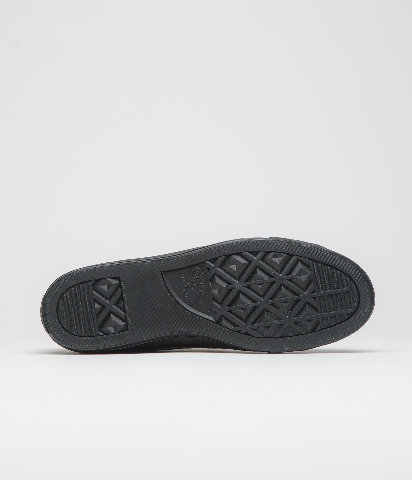 Converse CTAS Pro Ox Shoes - Sharkskin / Black / Sharkskin
