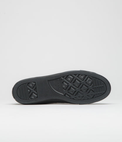 Converse CTAS Pro Ox Shoes - Sharkskin / Black / Sharkskin