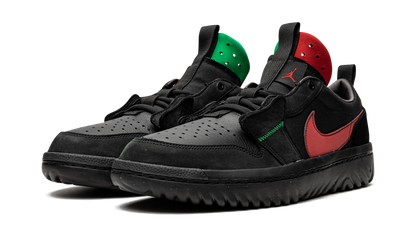 1 Low React "Ghetto Gastro - Fearless" CT6416 001