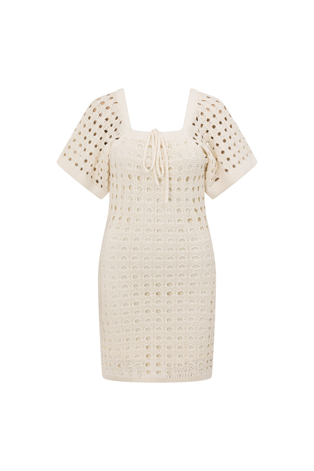 SAMPLE-Dulce Knit Dress