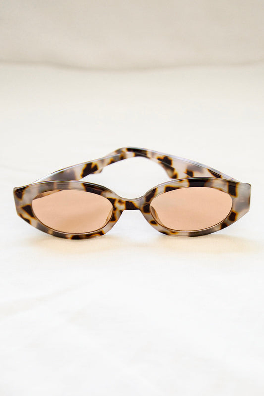 Raven Sunglasses