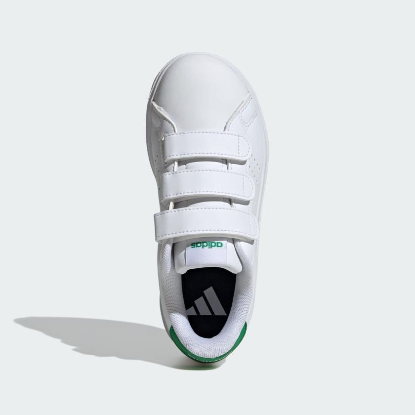 Kids' adidas Advantage Base 2.0 Shoes Kids