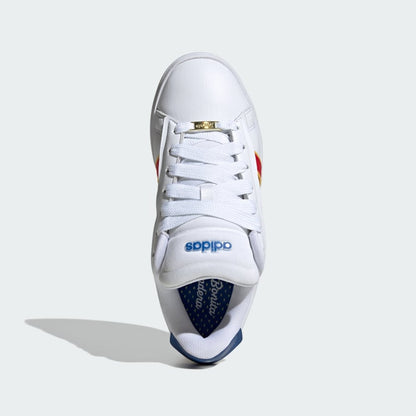 Women's adidas Grand Court Alpha 00s Shoes