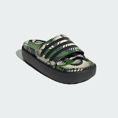 Women's adidas Adilette Platform Slides