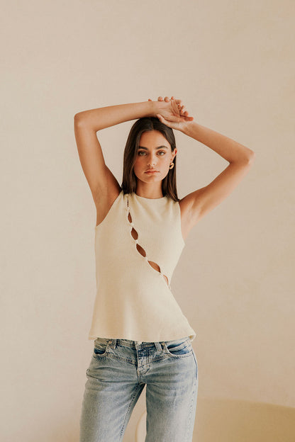 SAMPLE-Bronte Top