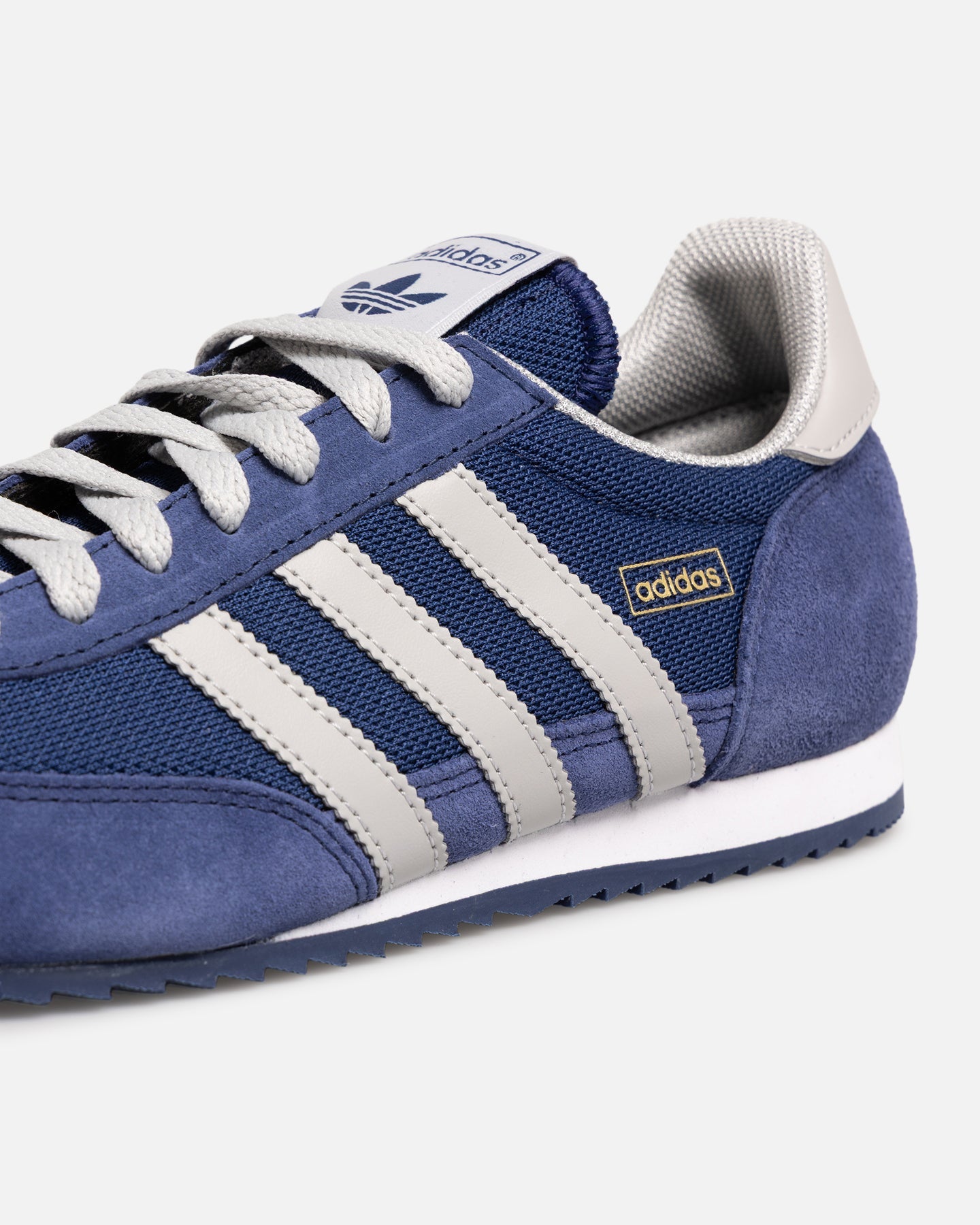 Adidas R71 Dark Blue