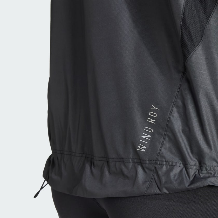 Women's adidas Own The Run Jacket