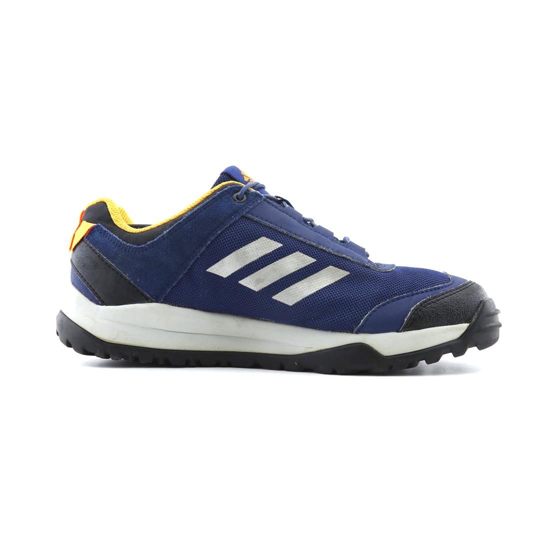 ADIDAS BEARN CBLACK