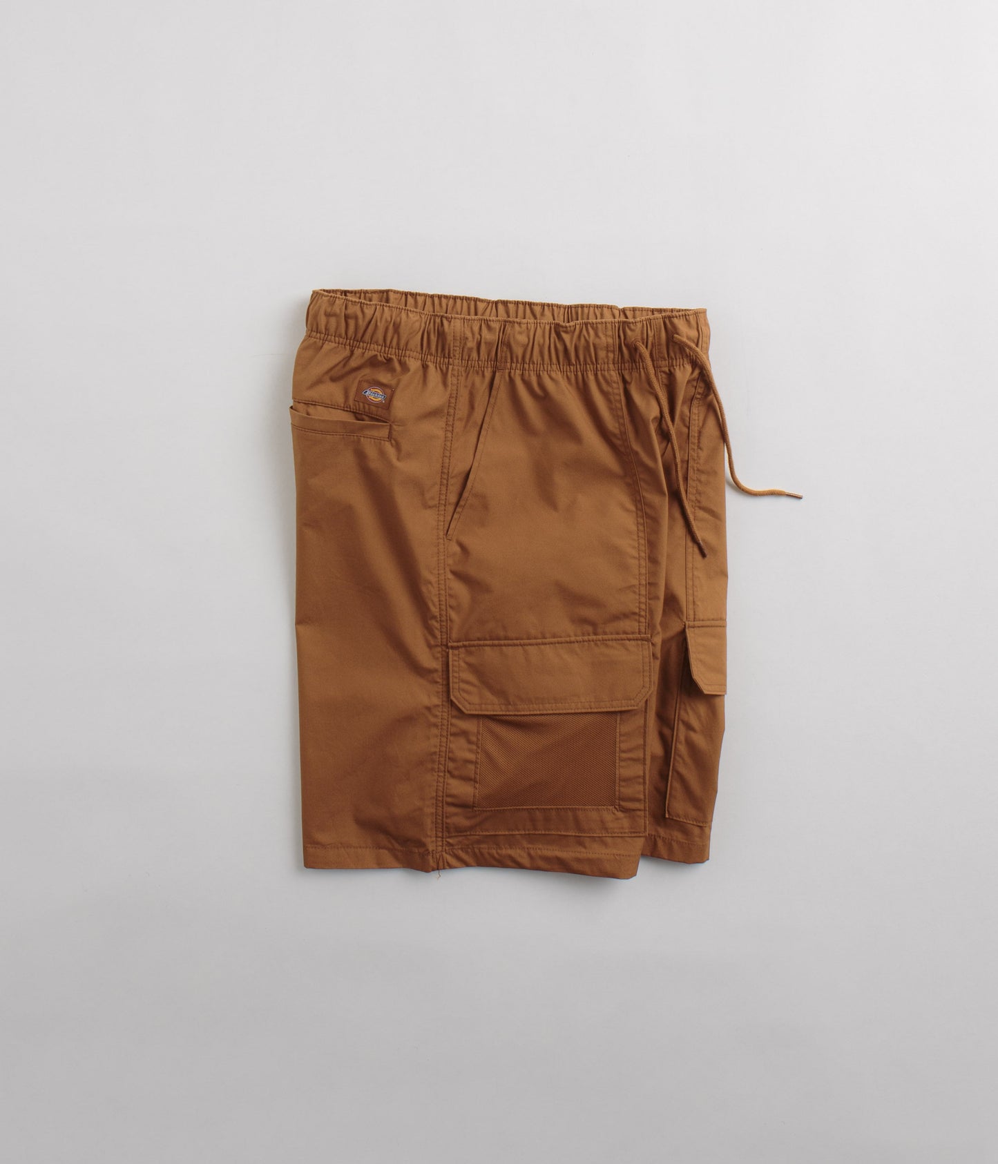Dickies Fishersville Shorts - Mocha Bisque