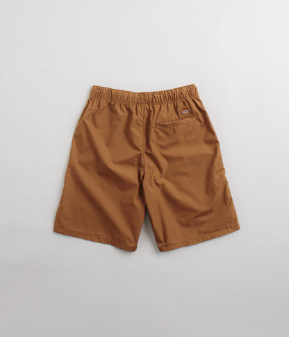 Dickies Fishersville Shorts - Mocha Bisque