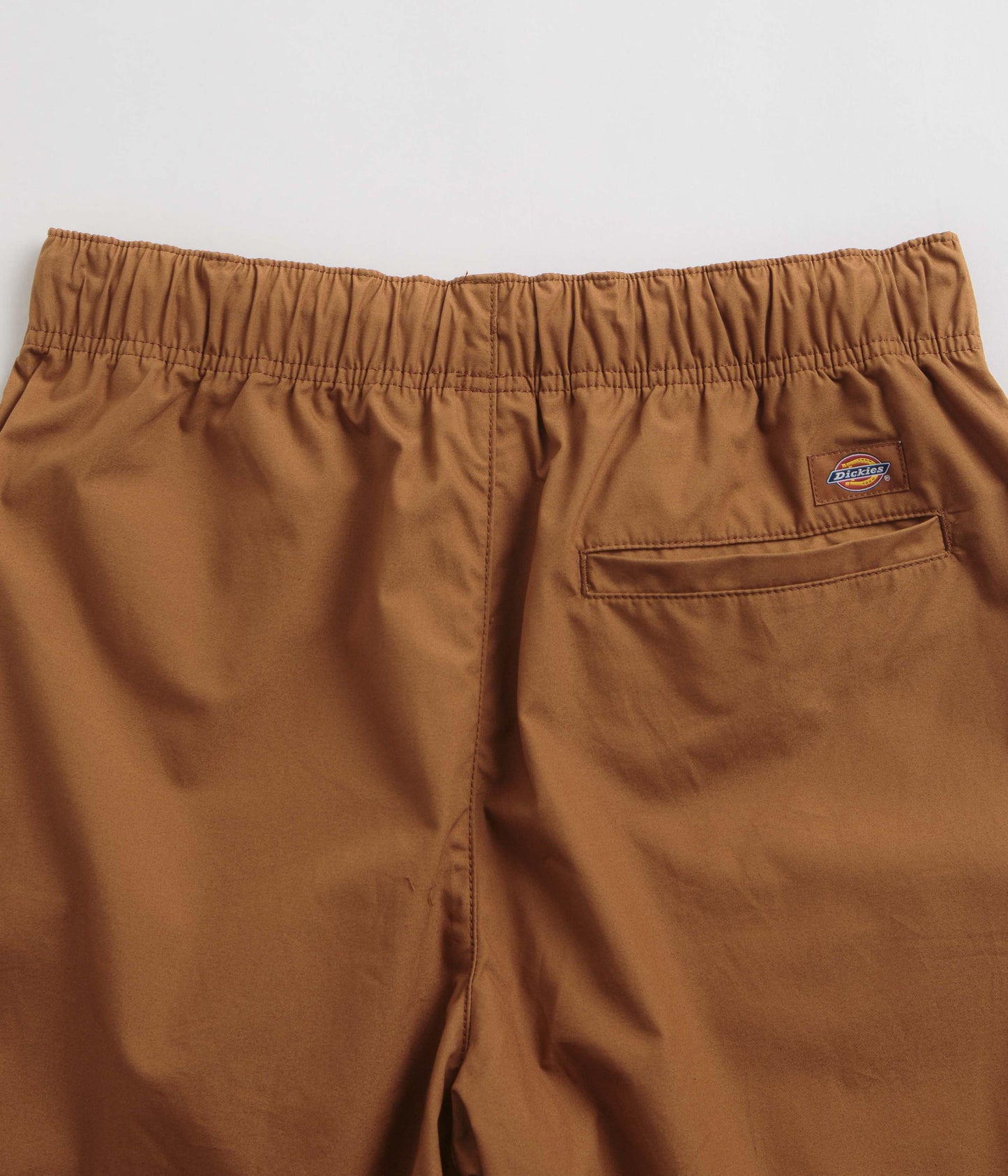 Dickies Fishersville Shorts - Mocha Bisque