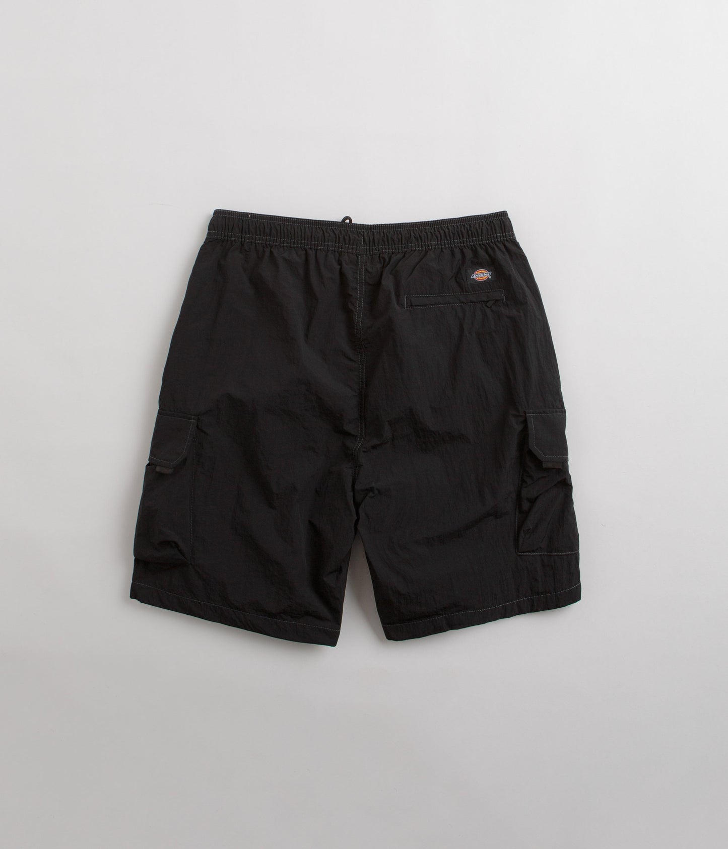 Dickies Jackson Cargo Shorts - Black