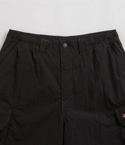 Dickies Jackson Cargo Shorts - Black