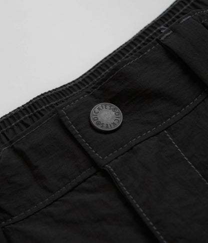 Dickies Jackson Cargo Shorts - Black