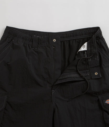 Dickies Jackson Cargo Shorts - Black