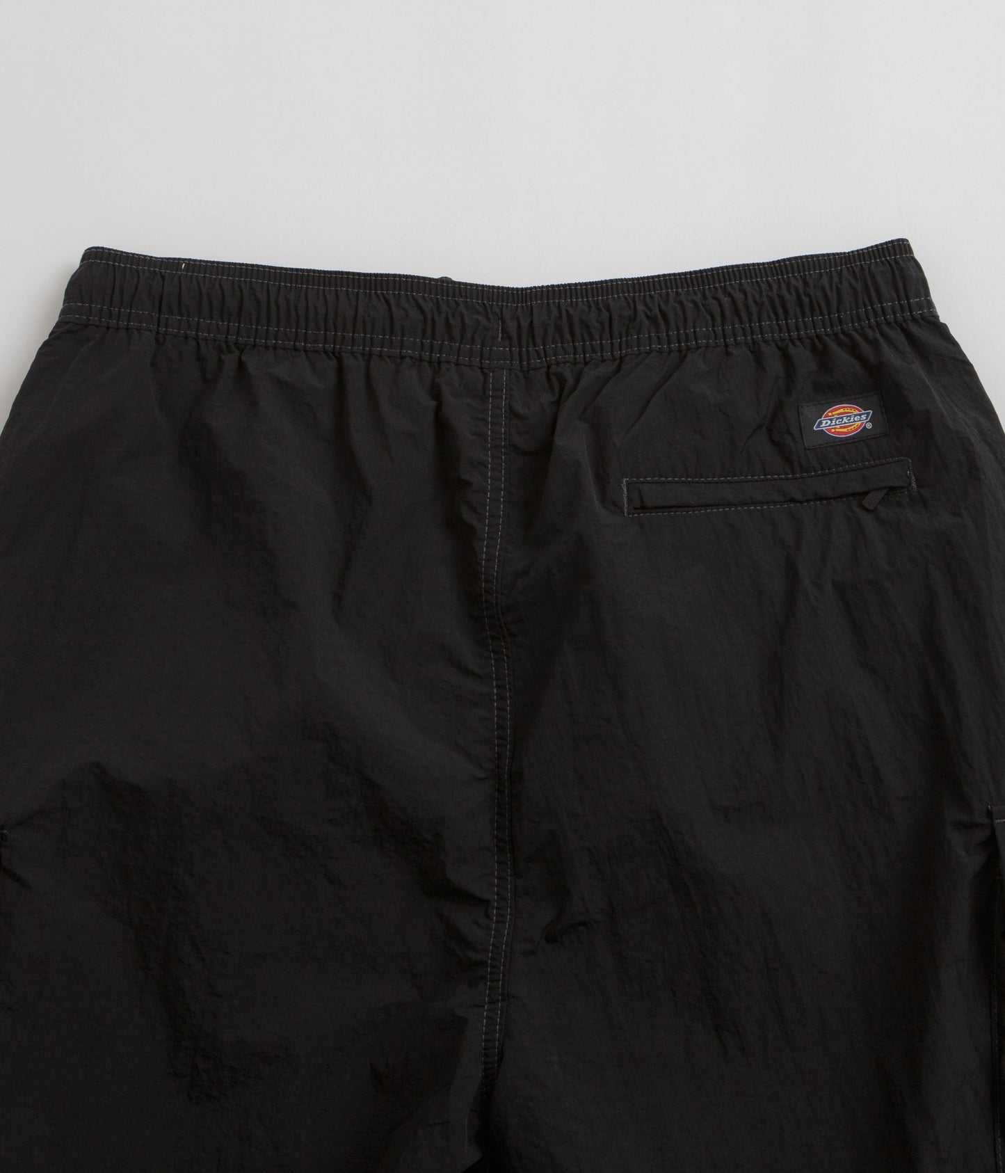 Dickies Jackson Cargo Shorts - Black