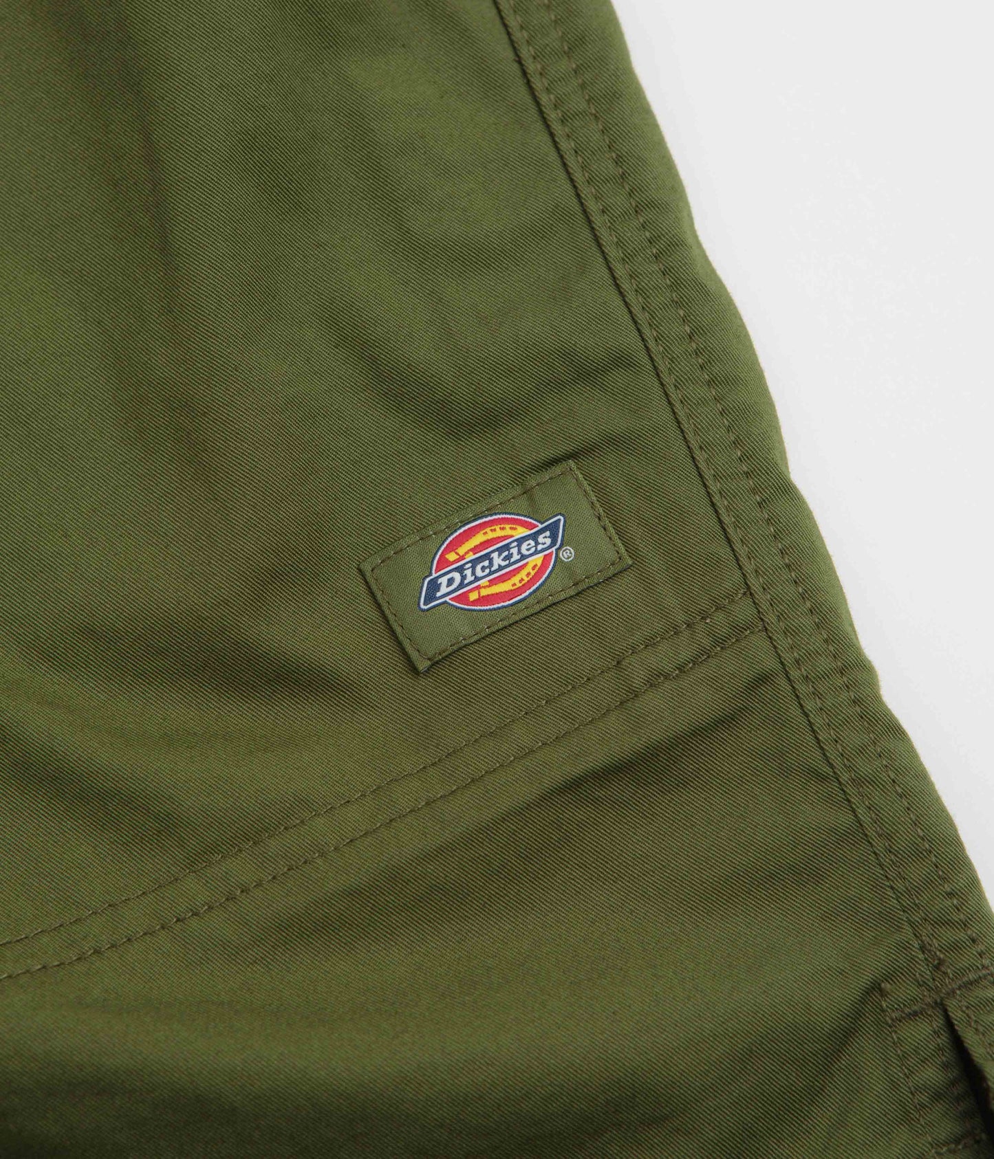 Dickies Pelican Rapids Shorts - Cypress