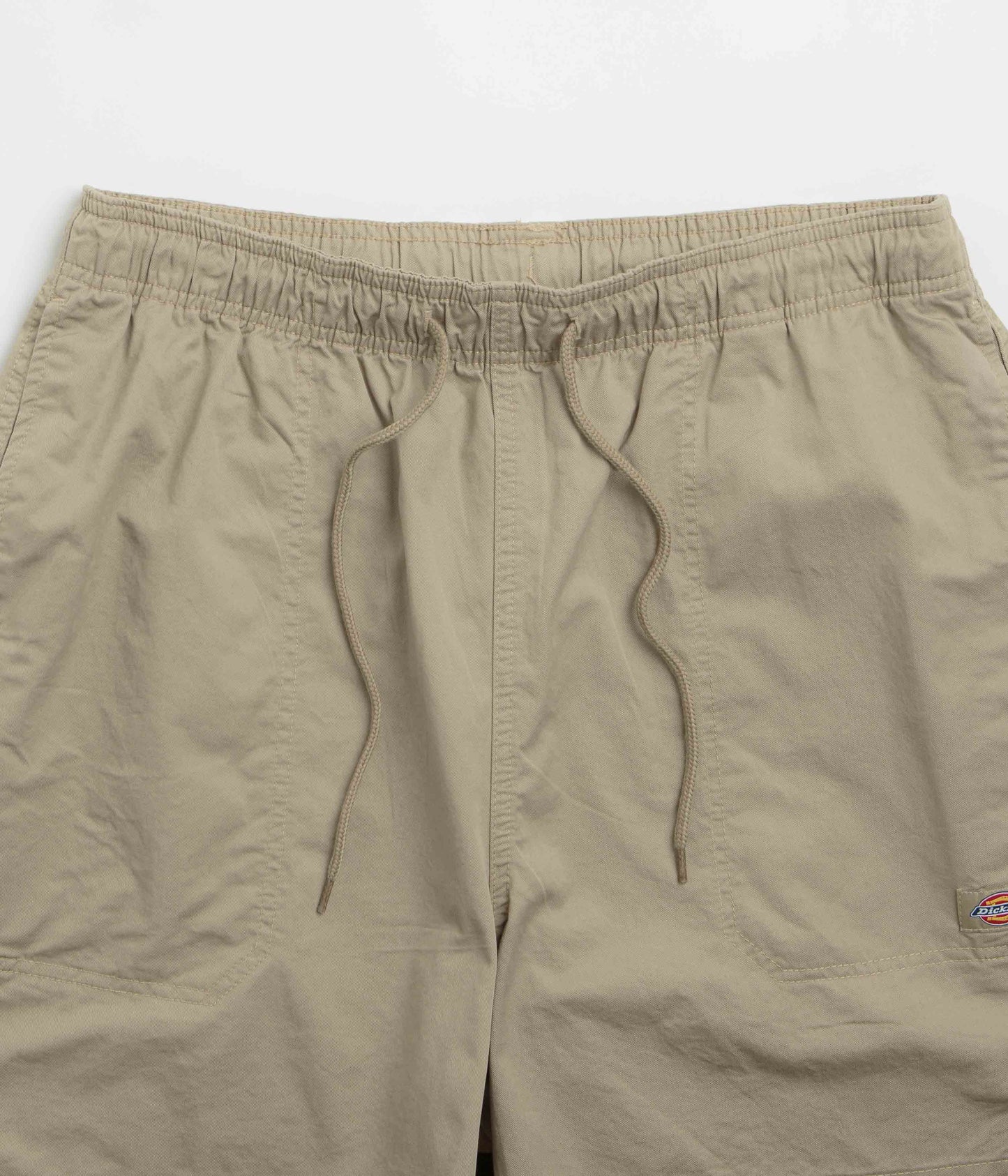 Dickies Pelican Rapids Shorts - Desert Sand