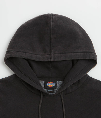 Dickies Plentywood Hoodie - Black
