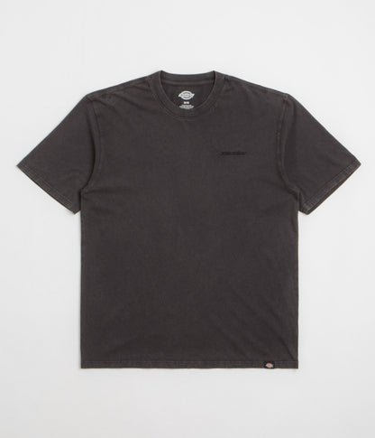 Dickies Plentywood T-Shirt - Black