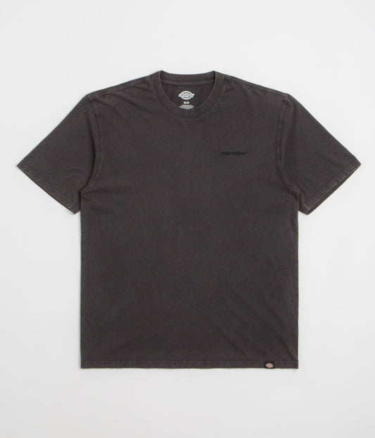 Dickies Plentywood T-Shirt - Black