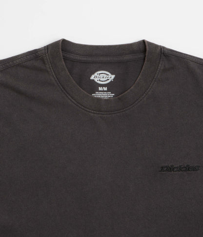 Dickies Plentywood T-Shirt - Black